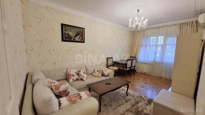 Satılır 3 otaqlı köhnə tikili 90 m², Azadlıq Prospekti m., photo 4 from 32