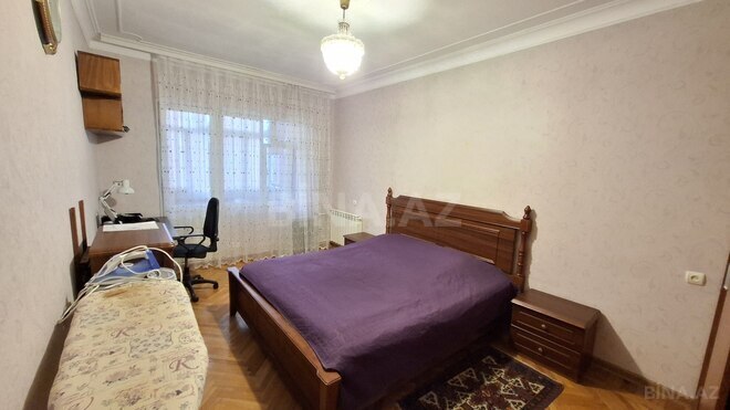 Satılır 3 otaqlı köhnə tikili 90 m², Azadlıq Prospekti m., photo 9 from 32