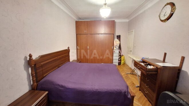Satılır 3 otaqlı köhnə tikili 90 m², Azadlıq Prospekti m., photo 12 from 32