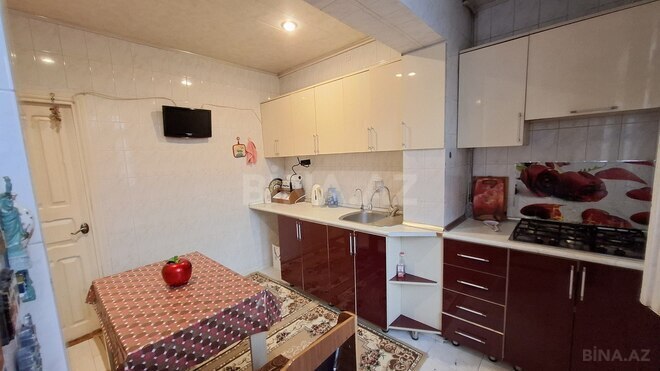 Satılır 3 otaqlı köhnə tikili 90 m², Azadlıq Prospekti m., photo 21 from 32