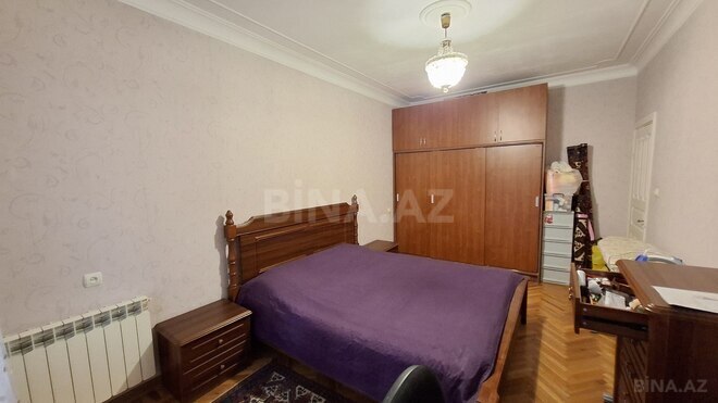 Satılır 3 otaqlı köhnə tikili 90 m², Azadlıq Prospekti m., photo 11 from 32