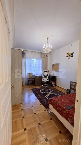 Satılır 3 otaqlı köhnə tikili 90 m², Azadlıq Prospekti m., photo 13 from 32