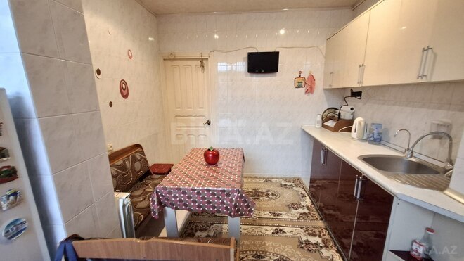 Satılır 3 otaqlı köhnə tikili 90 m², Azadlıq Prospekti m., photo 23 from 32