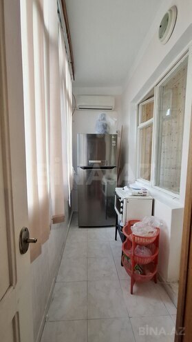 Satılır 3 otaqlı köhnə tikili 90 m², Azadlıq Prospekti m., photo 30 from 32