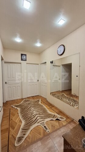 Satılır 3 otaqlı köhnə tikili 90 m², Azadlıq Prospekti m., photo 28 from 32