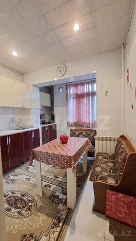 Satılır 3 otaqlı köhnə tikili 90 m², Azadlıq Prospekti m., photo 19 from 32