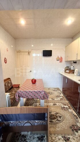 Satılır 3 otaqlı köhnə tikili 90 m², Azadlıq Prospekti m., photo 22 from 32