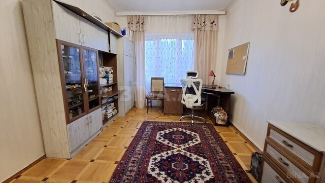 Satılır 3 otaqlı köhnə tikili 90 m², Azadlıq Prospekti m., photo 16 from 32