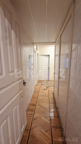 Satılır 3 otaqlı köhnə tikili 90 m², Azadlıq Prospekti m., photo 26 from 32