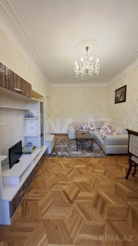 Satılır 3 otaqlı köhnə tikili 90 m², Azadlıq Prospekti m., photo 5 from 32