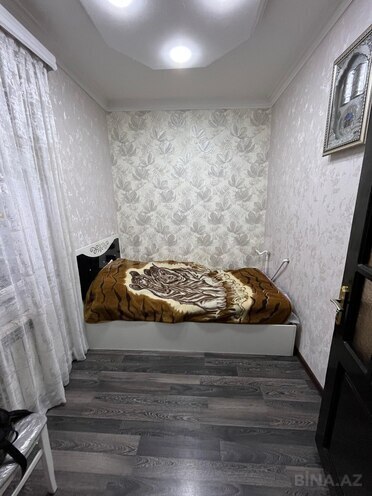 Satılır 3 otaqlı köhnə tikili 60 m², Bülbülə q., photo 4 from 13