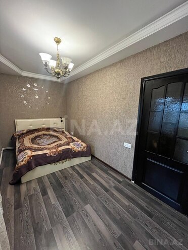 Satılır 3 otaqlı köhnə tikili 60 m², Bülbülə q., photo 3 from 13