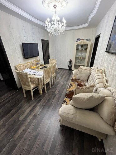 Satılır 3 otaqlı köhnə tikili 60 m², Bülbülə q., photo 8 from 13