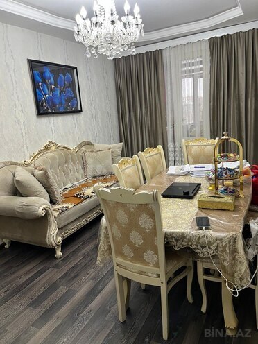 Satılır 3 otaqlı köhnə tikili 60 m², Bülbülə q., photo 6 from 13