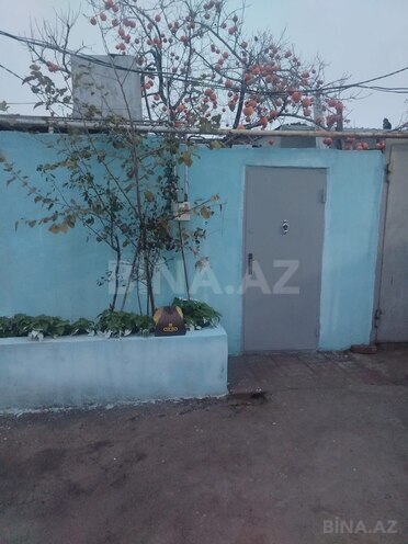 Satılır 3 otaqlı həyət evi/bağ evi 70 m², Sabunçu q., photo 1 from 23