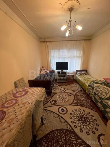 Satılır 4 otaqlı köhnə tikili 90 m², Bakıxanov q., photo 4 from 14
