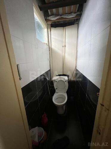 Satılır 4 otaqlı köhnə tikili 90 m², Bakıxanov q., photo 10 from 14