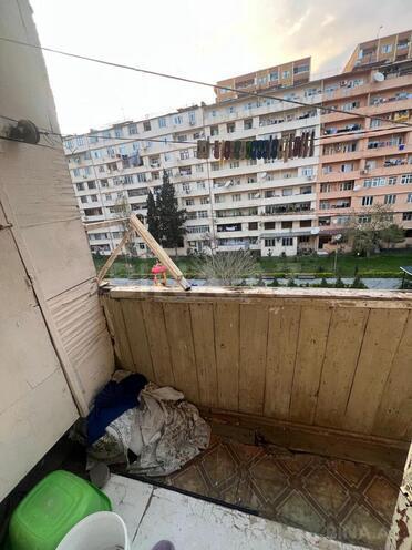 Satılır 4 otaqlı köhnə tikili 90 m², Bakıxanov q., photo 1 from 14