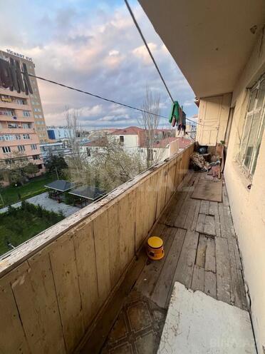 Satılır 4 otaqlı köhnə tikili 90 m², Bakıxanov q., photo 3 from 14