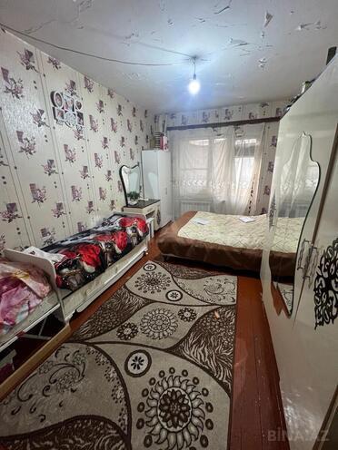 Satılır 4 otaqlı köhnə tikili 90 m², Bakıxanov q., photo 6 from 14