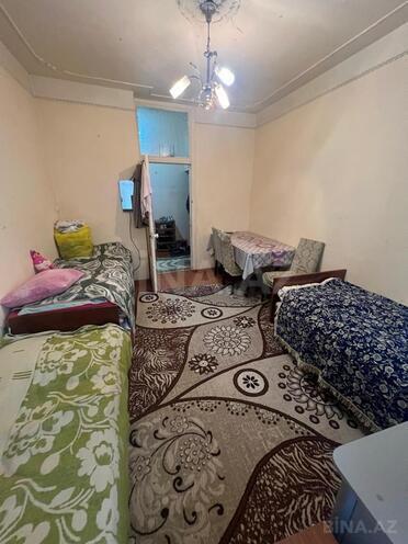 Satılır 4 otaqlı köhnə tikili 90 m², Bakıxanov q., photo 5 from 14