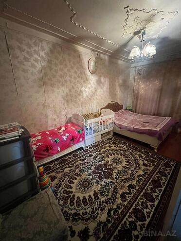 Satılır 4 otaqlı köhnə tikili 90 m², Bakıxanov q., photo 8 from 14