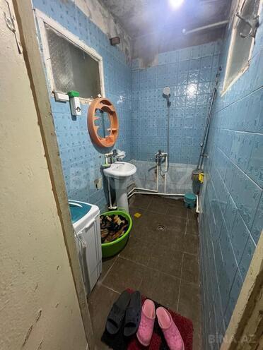 Satılır 4 otaqlı köhnə tikili 90 m², Bakıxanov q., photo 11 from 14