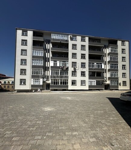 Продаётся 1-комн. новостройка 62 м², пос. Масазыр, photo 1 from 10