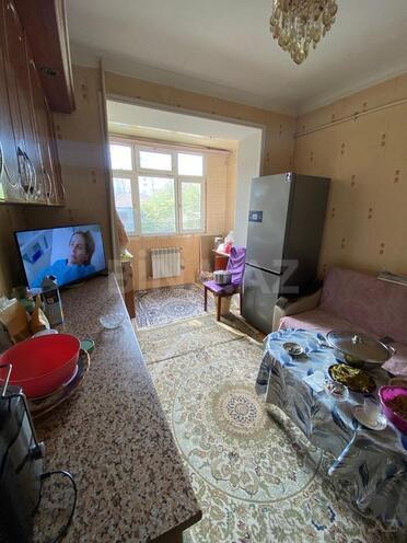 Satılır 3 otaqlı köhnə tikili 72 m², Qaraçuxur q., photo 12 from 14