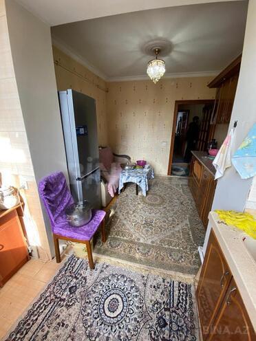 Satılır 3 otaqlı köhnə tikili 72 m², Qaraçuxur q., photo 13 from 14