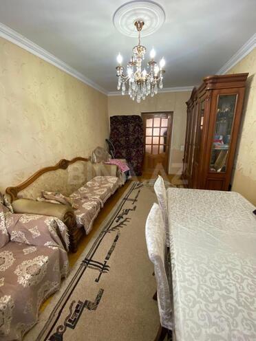 Satılır 3 otaqlı köhnə tikili 72 m², Qaraçuxur q., photo 3 from 14
