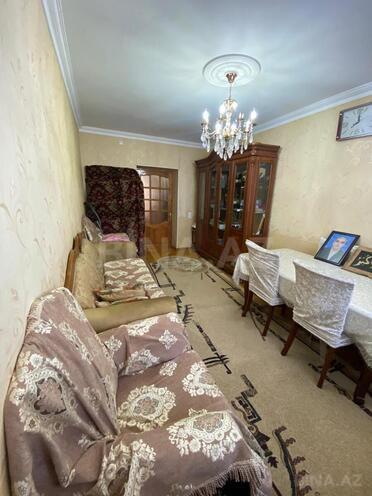 Satılır 3 otaqlı köhnə tikili 72 m², Qaraçuxur q., photo 4 from 14
