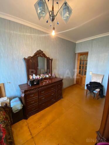 Satılır 3 otaqlı köhnə tikili 72 m², Qaraçuxur q., photo 9 from 14