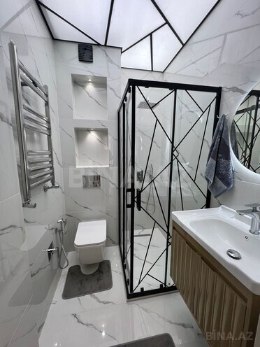 Satılır 3 otaqlı yeni tikili 80 m², 28 May m., photo 3 from 7