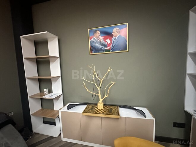 Satılır  obyekt 80 m², Şah İsmayıl Xətai m., photo 1 from 14