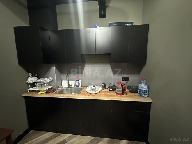 Satılır  obyekt 80 m², Şah İsmayıl Xətai m., photo 10 from 14