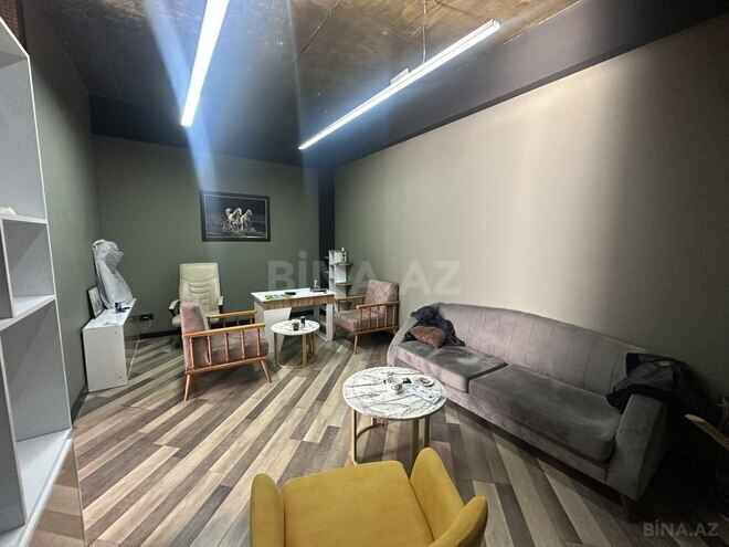 Satılır  obyekt 80 m², Şah İsmayıl Xətai m., photo 4 from 14