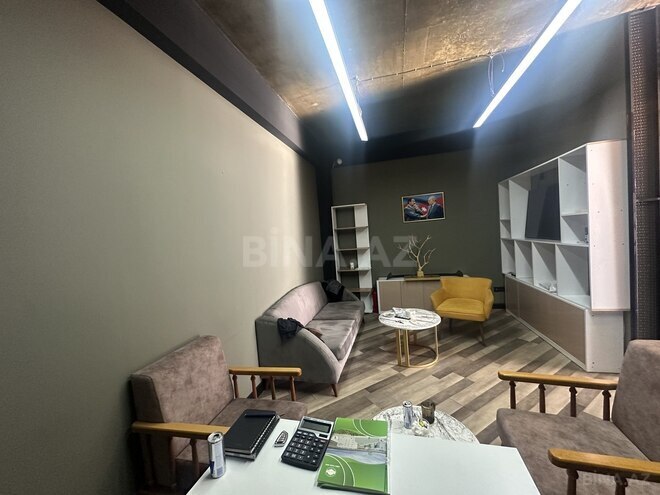 Satılır  obyekt 80 m², Şah İsmayıl Xətai m., photo 9 from 14