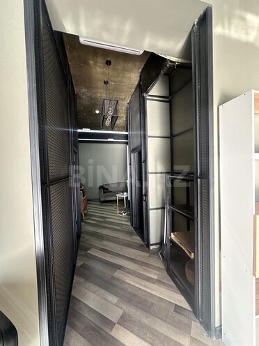 Satılır  obyekt 80 m², Şah İsmayıl Xətai m., photo 12 from 14