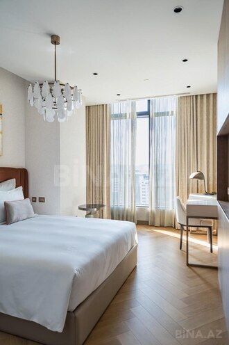 Satılır 3 otaqlı yeni tikili 80 m², 28 May m., photo 6 from 7
