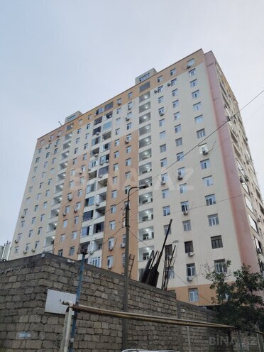 Satılır 2 otaqlı yeni tikili 100 m², Əhmədli m., photo 1 from 14