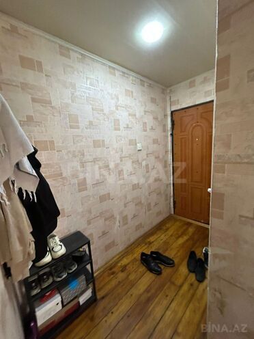 Satılır 2 otaqlı köhnə tikili 49 m², photo 3 from 9