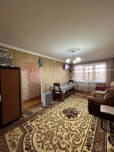 Satılır 2 otaqlı köhnə tikili 49 m², photo 1 from 9