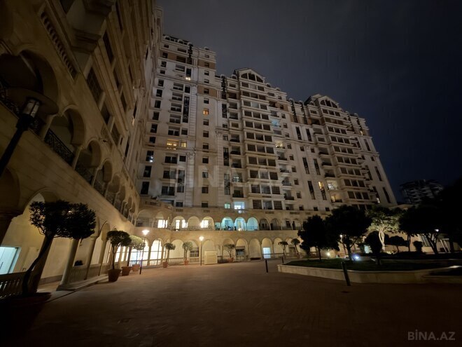 Продаётся 5-комн. новостройка 280 м², м. Низами, photo 4 from 30