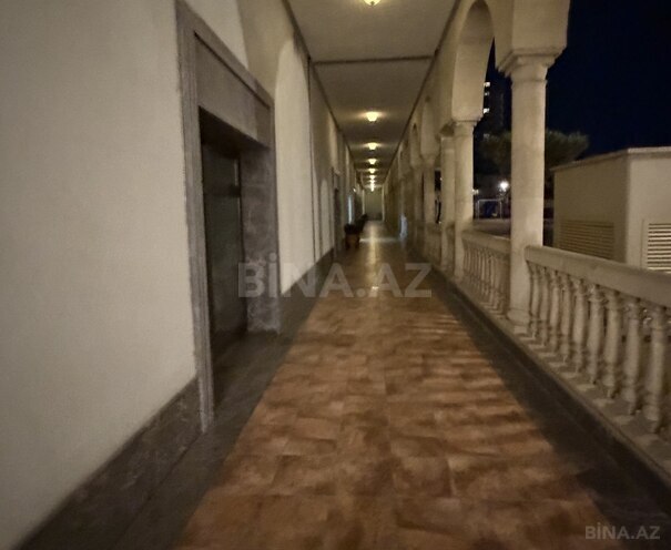 Продаётся 5-комн. новостройка 280 м², м. Низами, photo 28 from 30