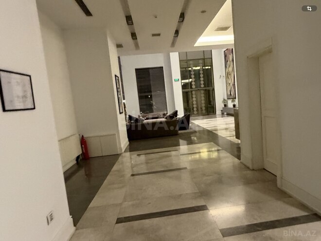 Продаётся 5-комн. новостройка 280 м², м. Низами, photo 29 from 30