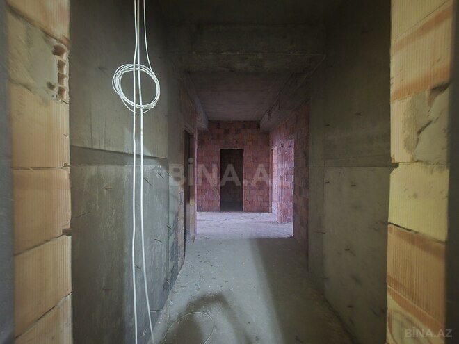 Satılır 3 otaqlı yeni tikili 87 m², photo 20 from 21