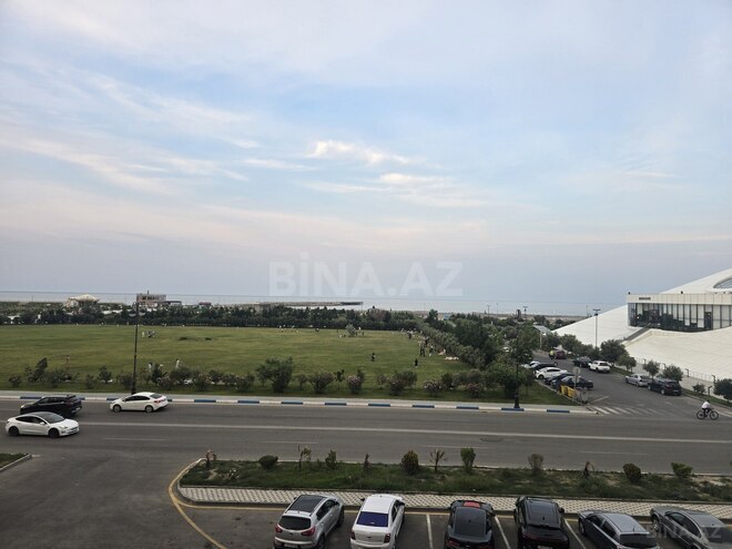 Satılır 3 otaqlı yeni tikili 87 m², photo 15 from 21