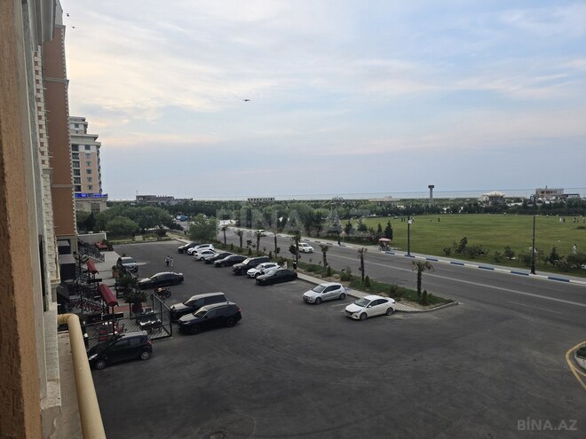 Satılır 3 otaqlı yeni tikili 87 m², photo 17 from 21
