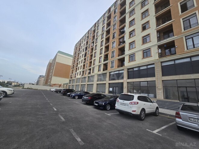 Satılır 3 otaqlı yeni tikili 87 m², photo 3 from 21